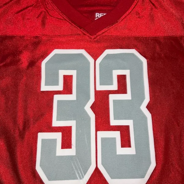 ohio state jersey Size XS - Image 2