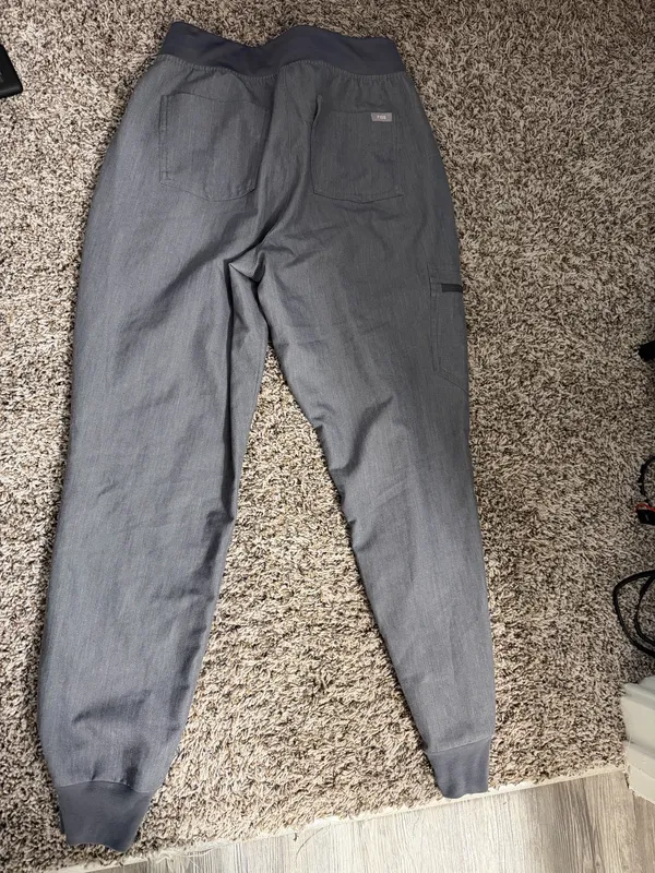 FIGS Scrub Pants - Image 2