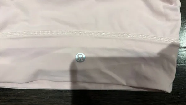 Lululemon Sports Bra - Image 4