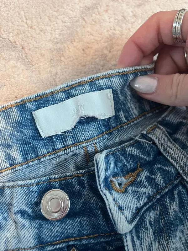 H&M Jeans - Image 3