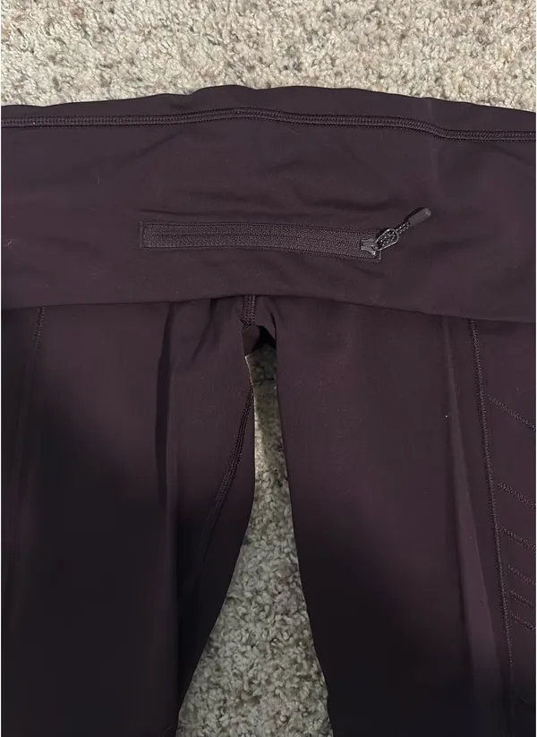 Lululemon Leggings - Image 3