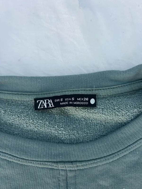 ZARA Top - Image 3
