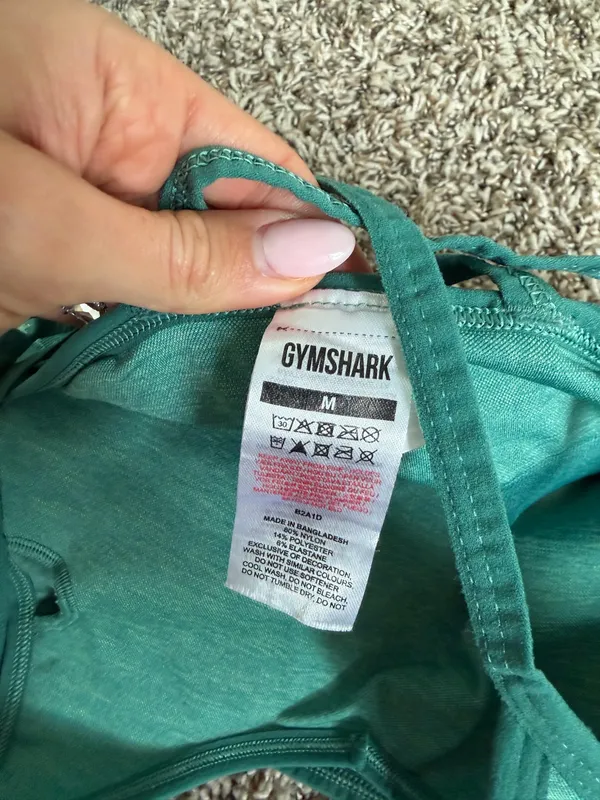 Gymshark Adapt Fleck Seamless Sports Bra - Image 2