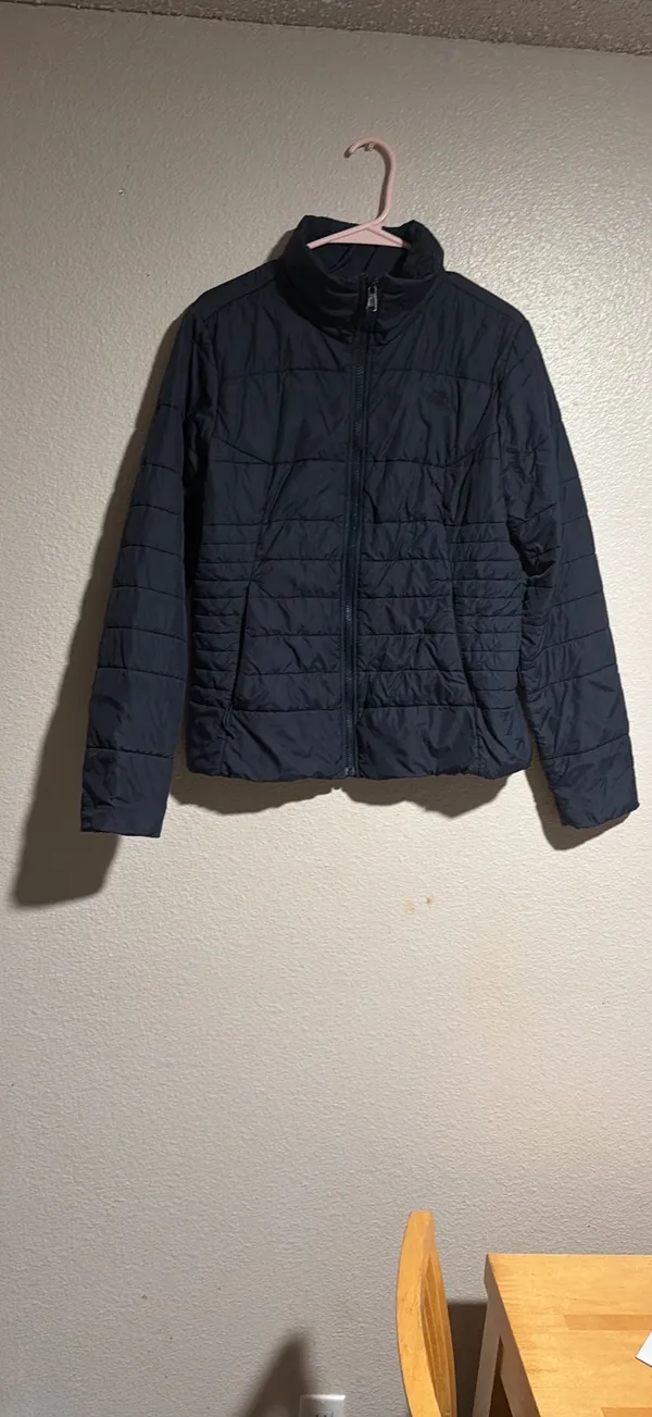 The North Face Jacket - Image 5