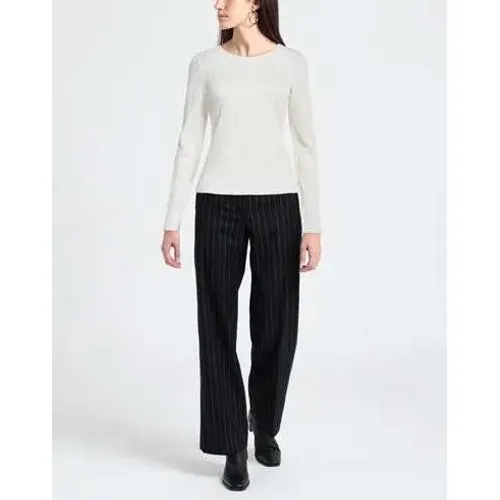 Giorgio Armani Textured Top Size 12 - Image 2