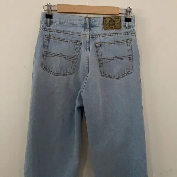 BUGLE BOY new denim basic - Image 3