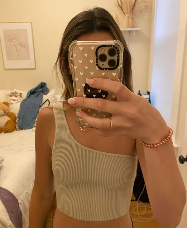 Aritzia Babaton Top - Image 3
