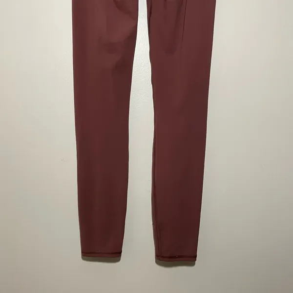 Vuori Rib Studio Leggings - Image 3