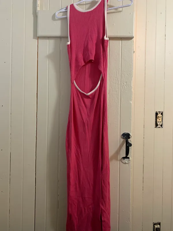 Amazon Dress - Image 2