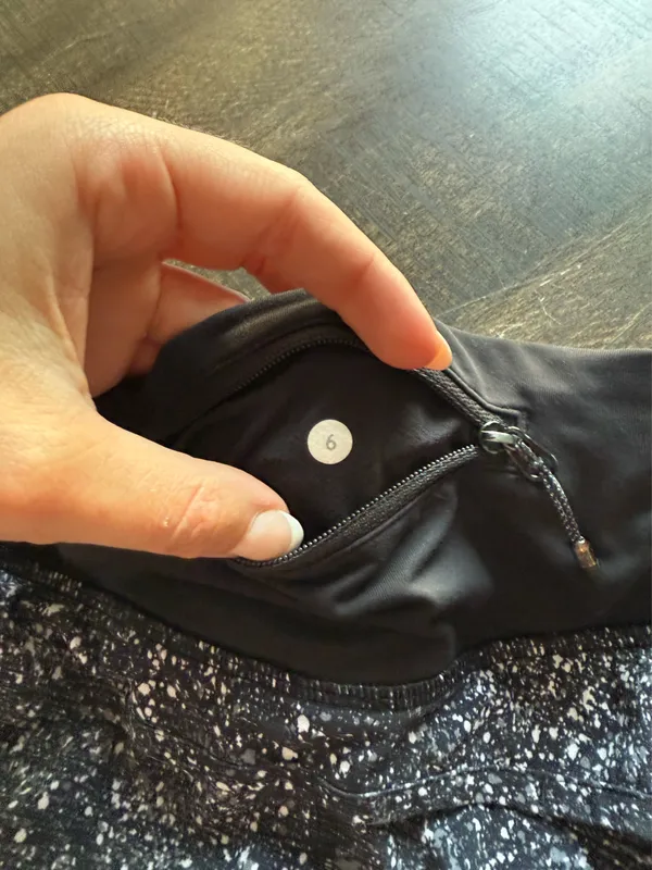 Lululemon Speed Up Shorts High-Rise 4" - Image 3