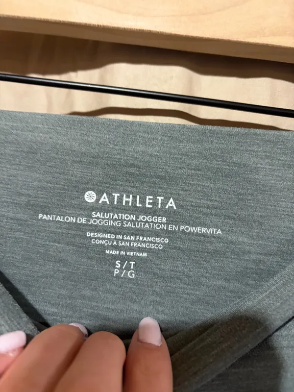Athleta joggers - Image 2