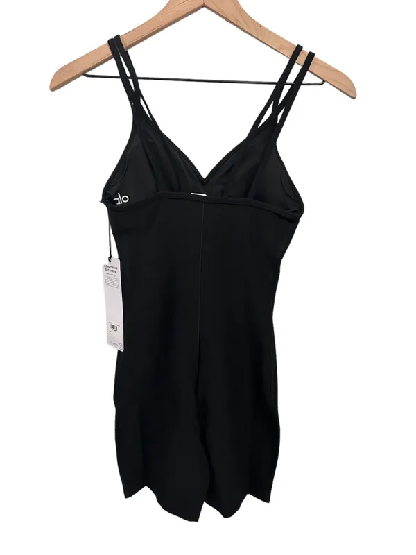 Alo ALOSOFT SUNS OUT ONESIE Size XSmall NWT - Image 8
