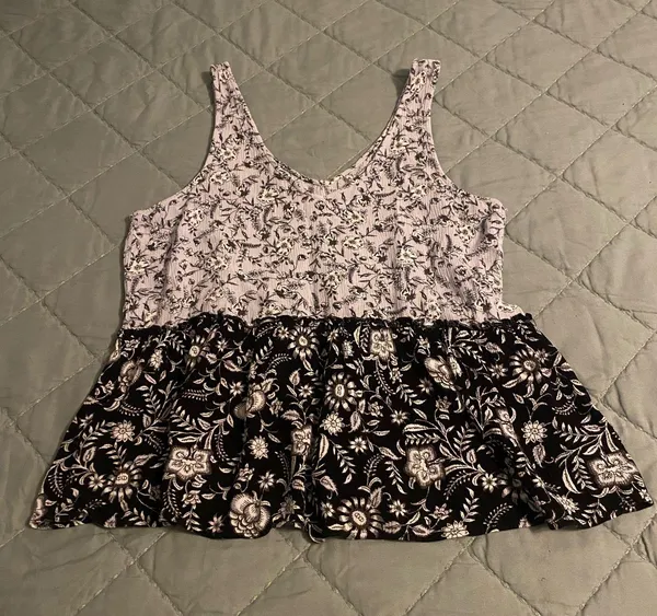 Aeropostale Top Tank - Image 3