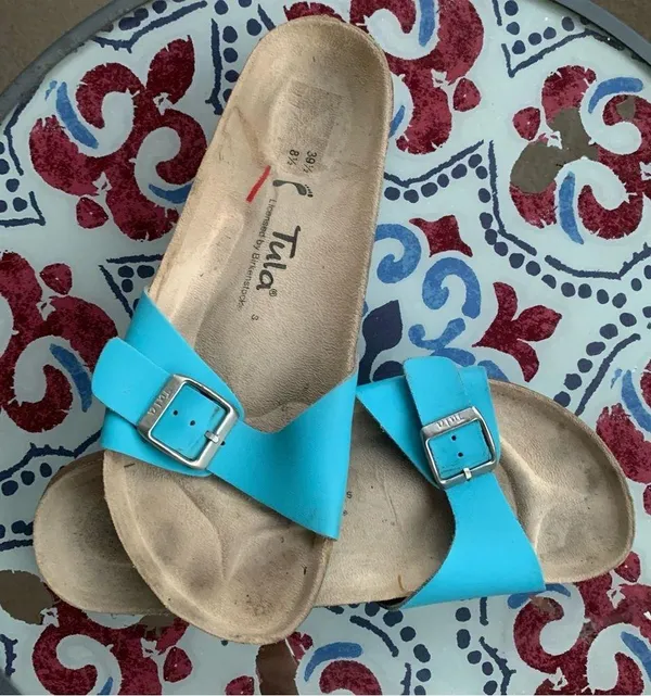 Tula by Birkenstock Sandals - Image 4