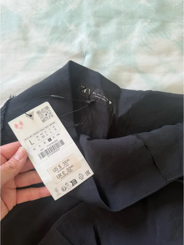 ZARA Set Two-Piece - Image 5