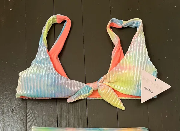 Dippin’ Daisy’s Bikini Set - Image 2