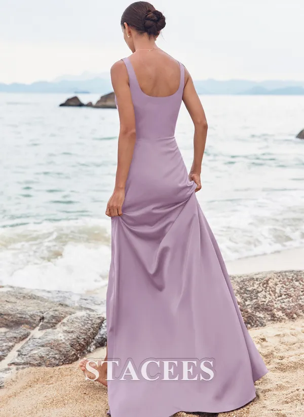 Stacees Bridesmaid Dress - Image 2