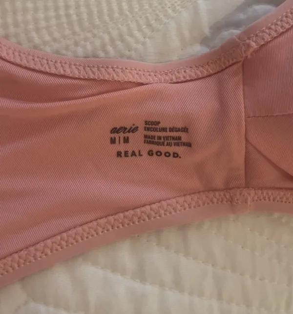 Aerie Bikini Top - Image 3