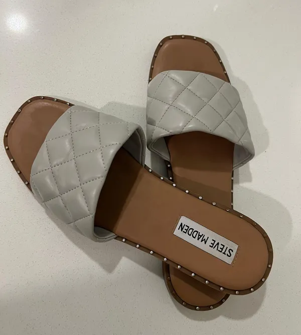 Steve Madden Slip-Ons - Image 2