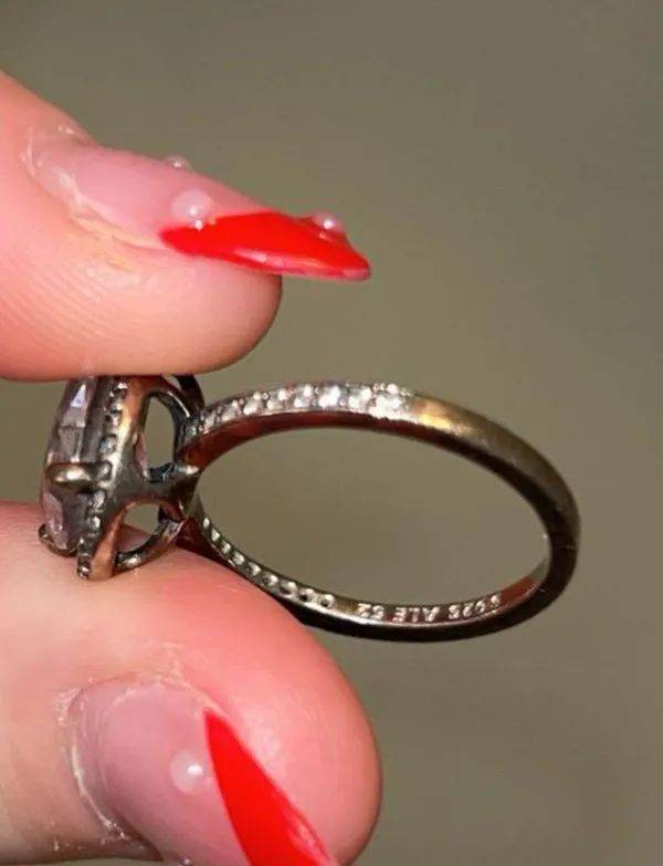 Pandora Ring - Image 5