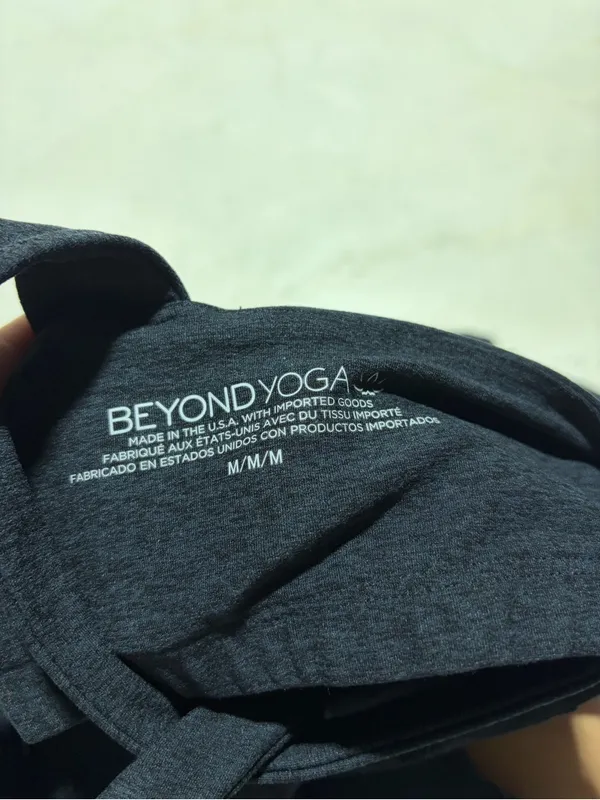 Beyond yoga spacedye lost your mind One-Shoulder Dress medium - Image 10