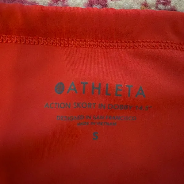 Athleta Skirt 14.5" - Image 4