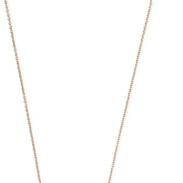 Kendra Scott Ari Heart Adjustable Length Pendant Necklace for Women - Image 3