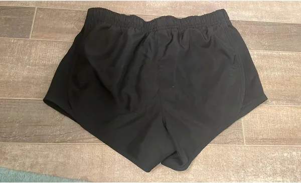 Nike Dri-Fit Shorts - Image 2