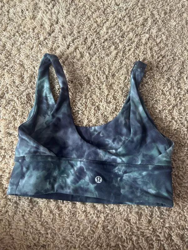 Lululemon Align Bra - Image 2