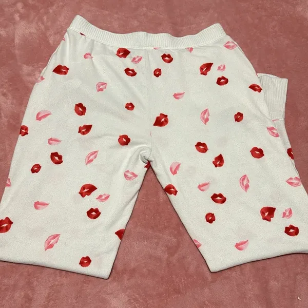 Gilly hicks sleep pants - Image 5