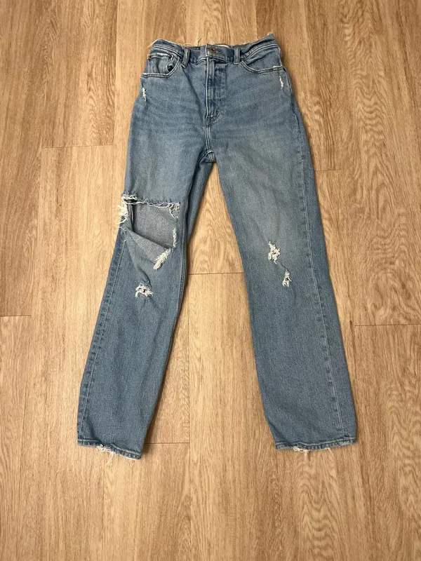 abercrombie & fitch jeans  - Image 2