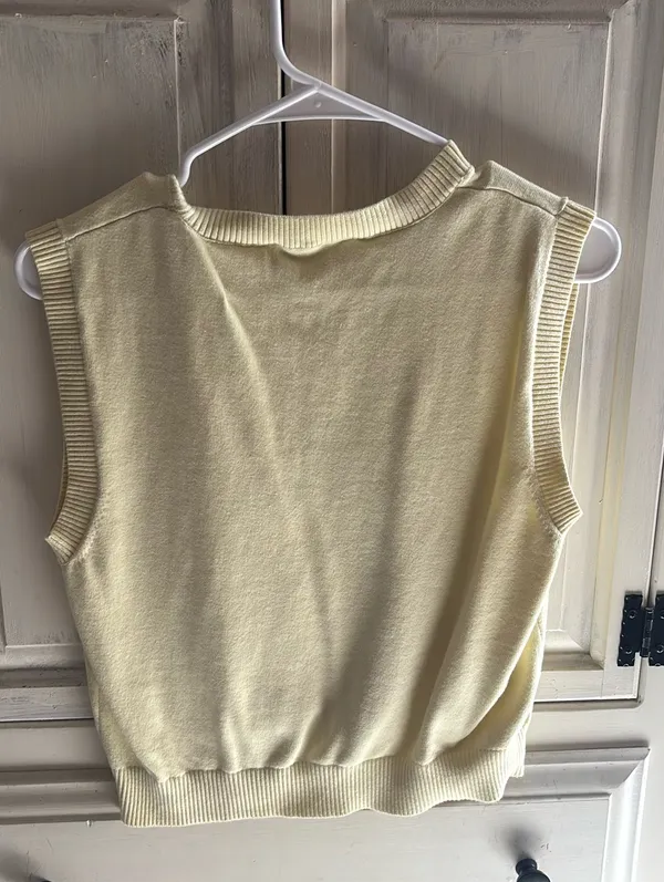 ZARA Top - Image 2