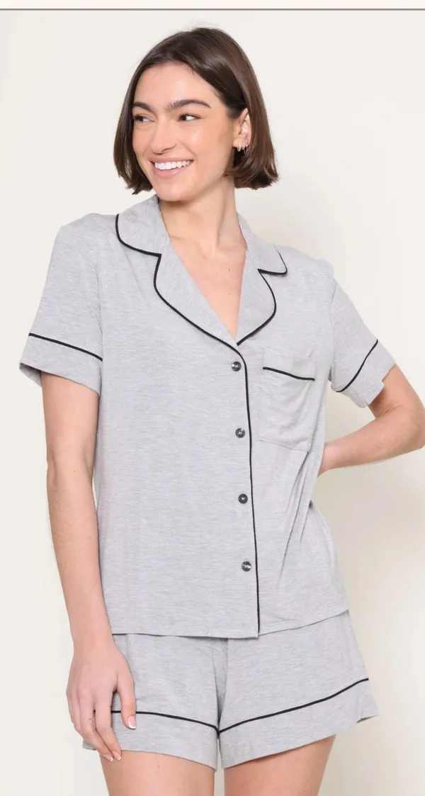 Mixology Jac Parker  Pajama set - Image 2