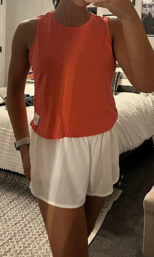 Calvin Klein Workout Tank Top - Image 2