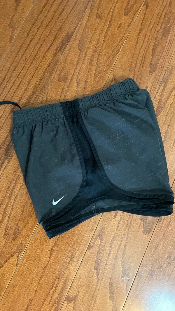 Nike Dri-FIT running shorts size Small - Image 3