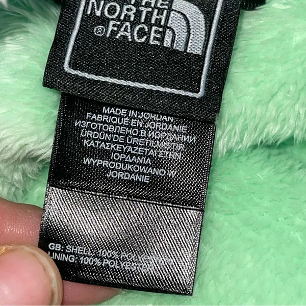 North face fleece jacket - Image 6