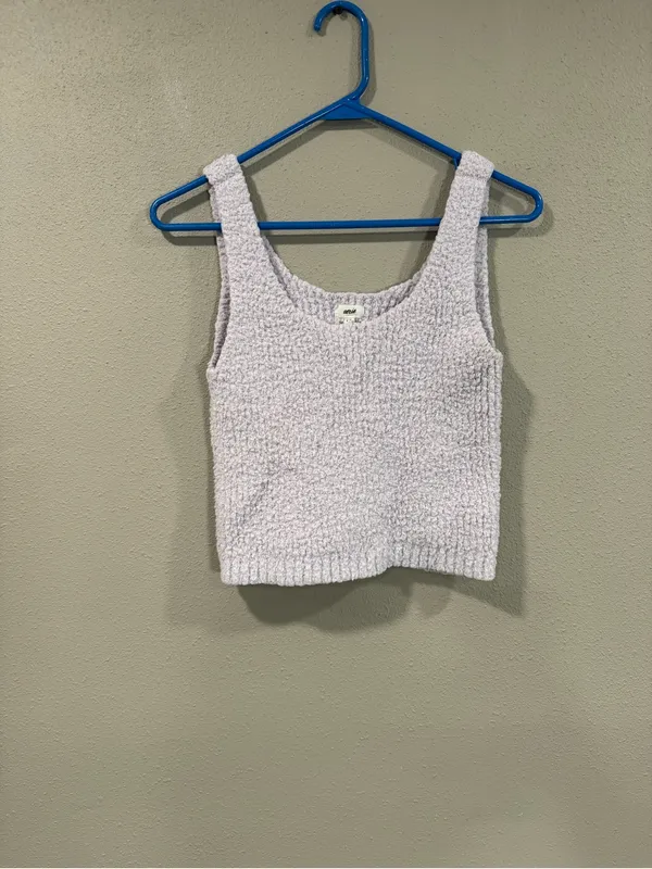 Aerie Light Purple Set - Image 2