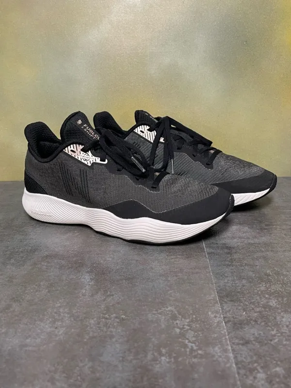 New Balance FuelCell Shift TR Women's Black Training Shoes Size 8B - Image 7
