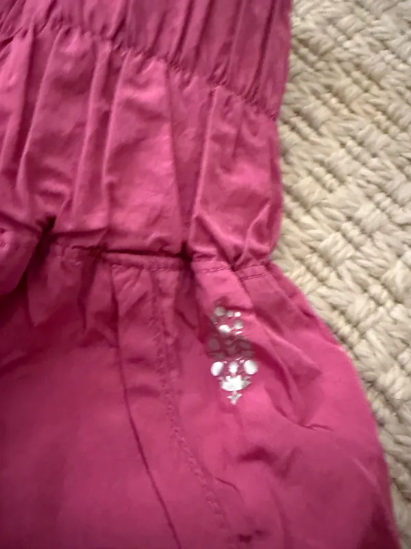 Free People Movement Shorts - Image 3