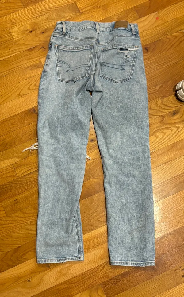 American Eagle Outfitters Jeans - Image 4