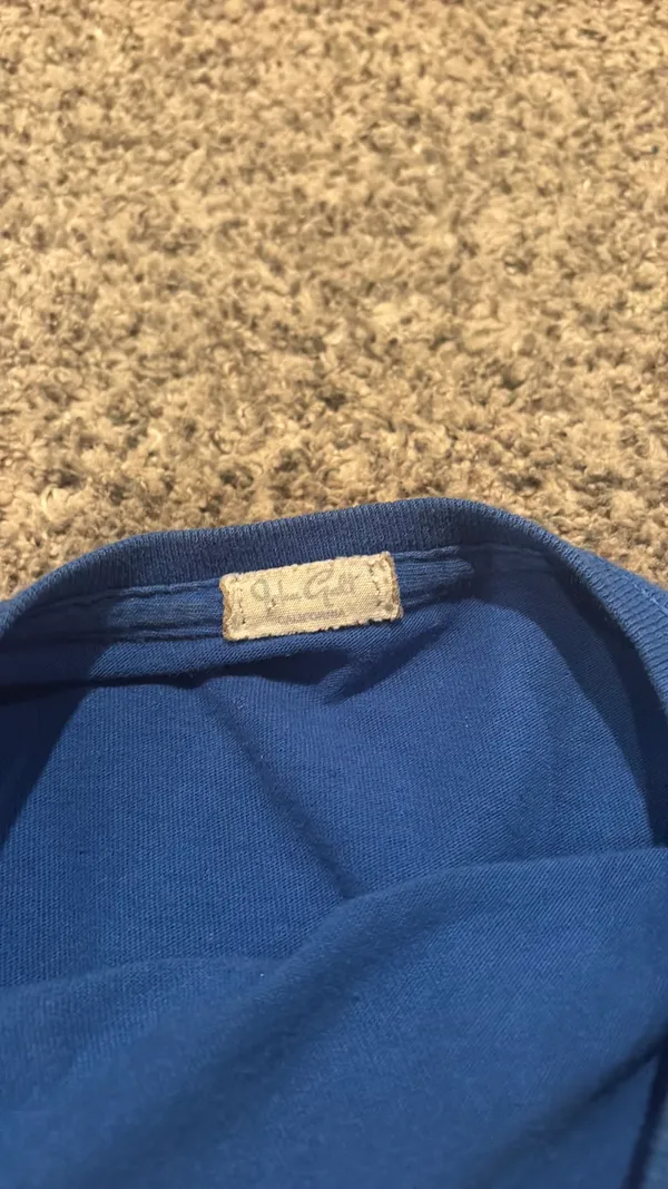 Brandy Melville Italia Shirt - Image 2