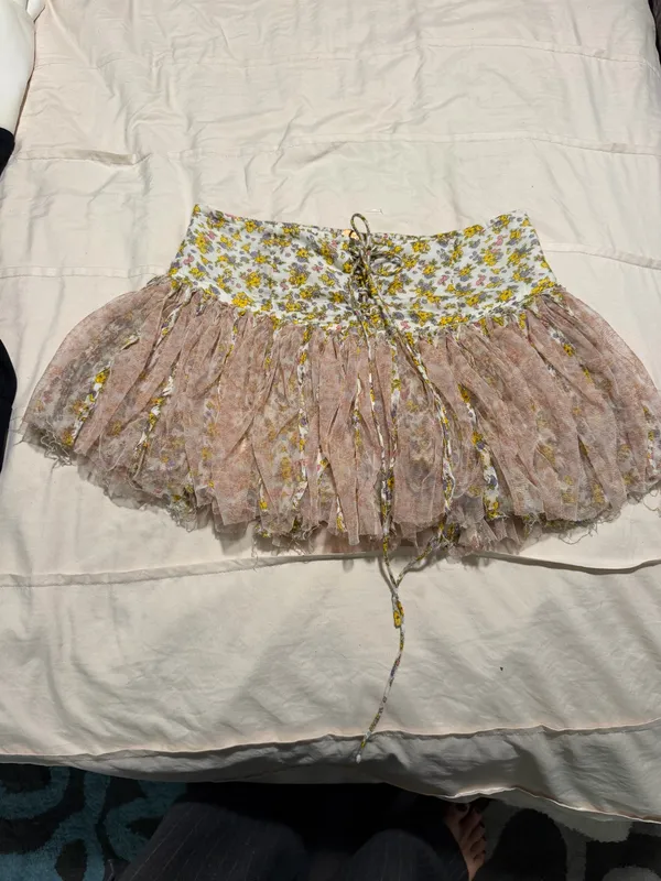 Free Peopleskirt - Image 7