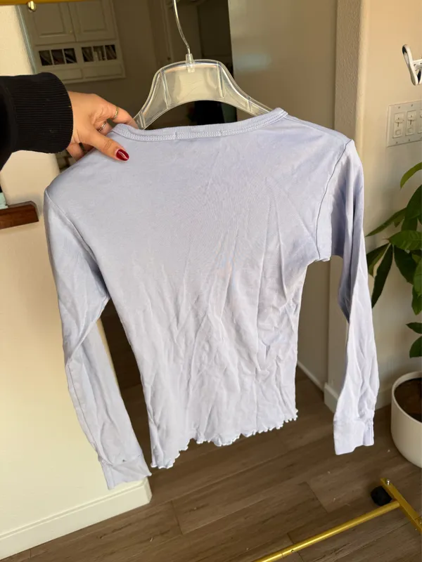 Brandy Melville Top - Image 3