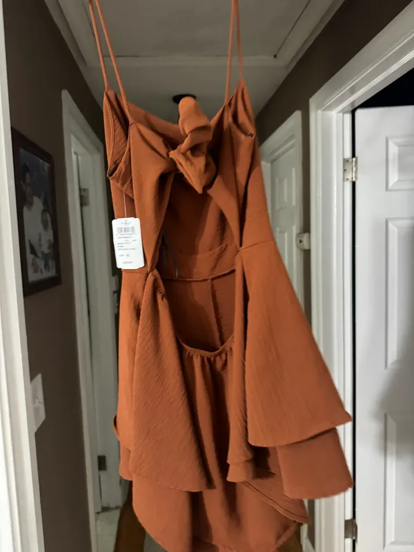 Windsor Romper - Image 2