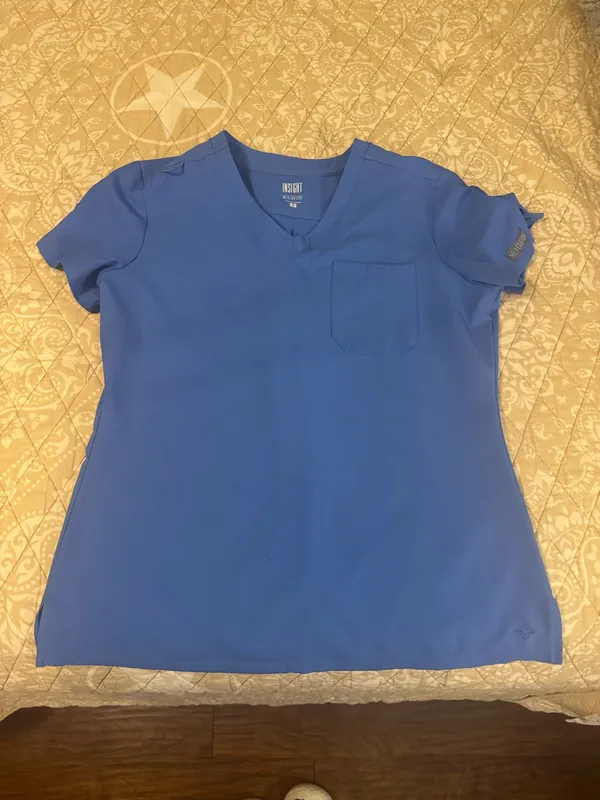 MedCouture Scrubs Set  - Image 2