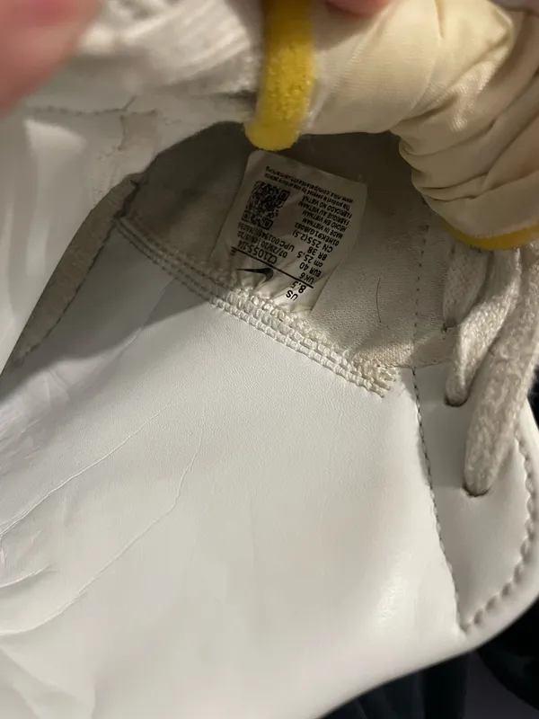 Nike Blazer Mid - Image 3