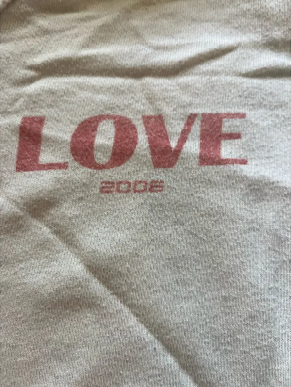 Aerie Sweatshirt Oversized - Image 2