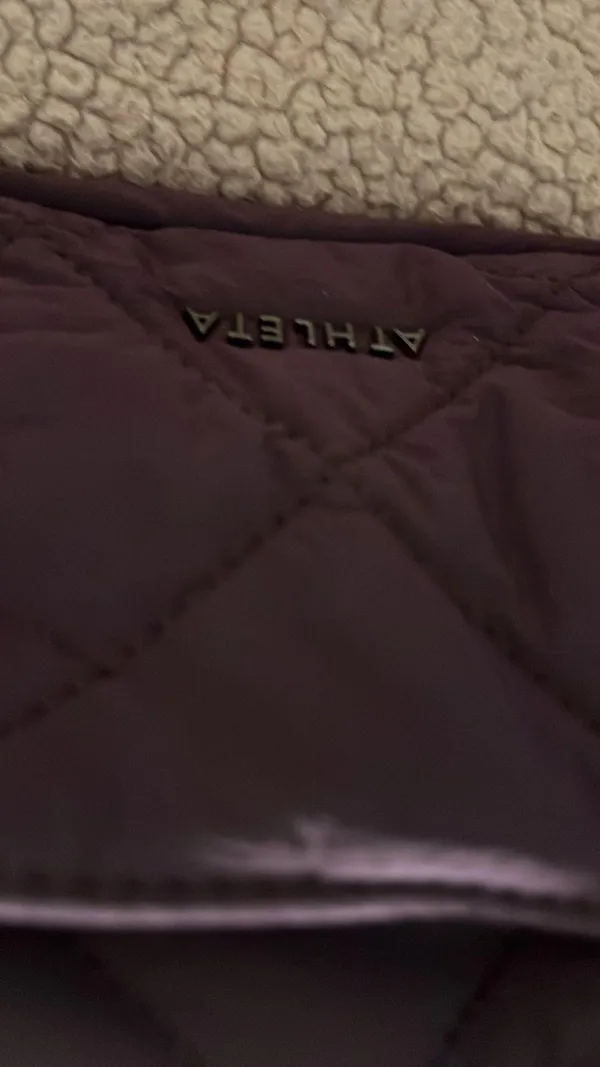 Athleta Belt  Bag - Image 3