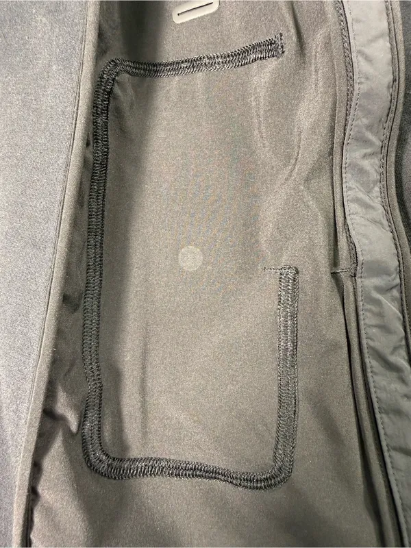lululemon athletica Black Pick Your Path Jacket - Image 9