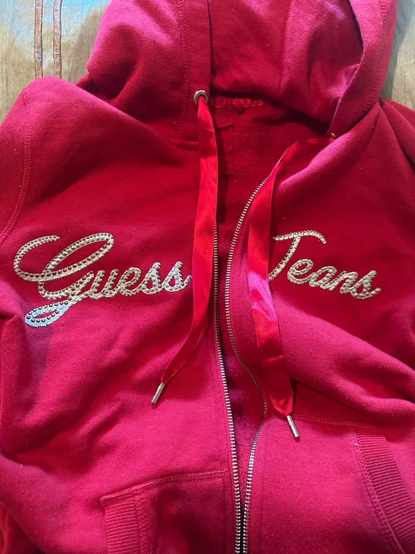 Guess Jeans Sweat Suit - Image 7